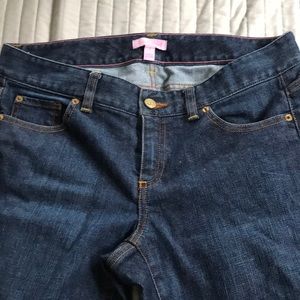 Jeans Lilly Pulitzer